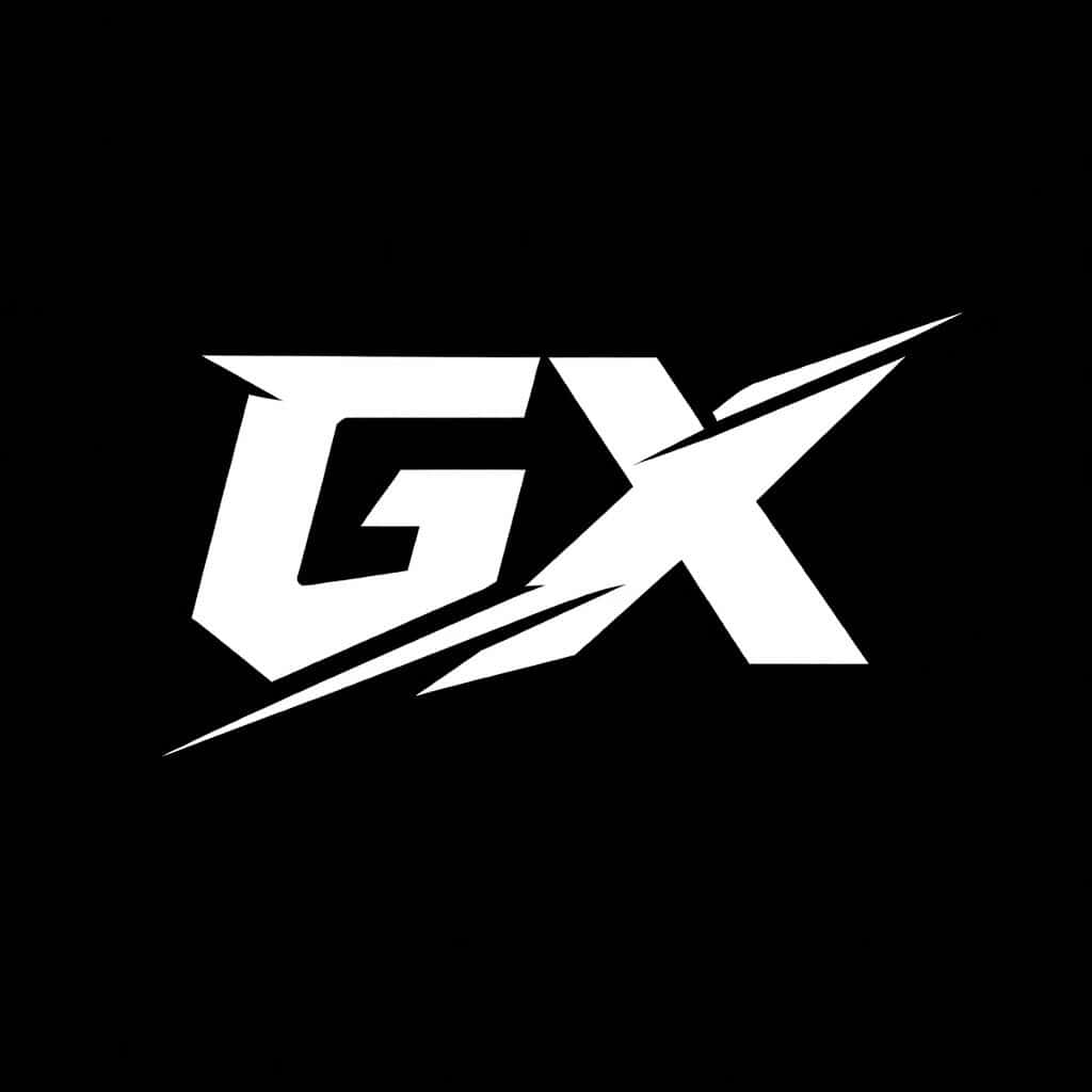 GX Esports Emblem
